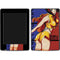 Cowboy Bebop Faye Valentine Amazon Kindle Skin